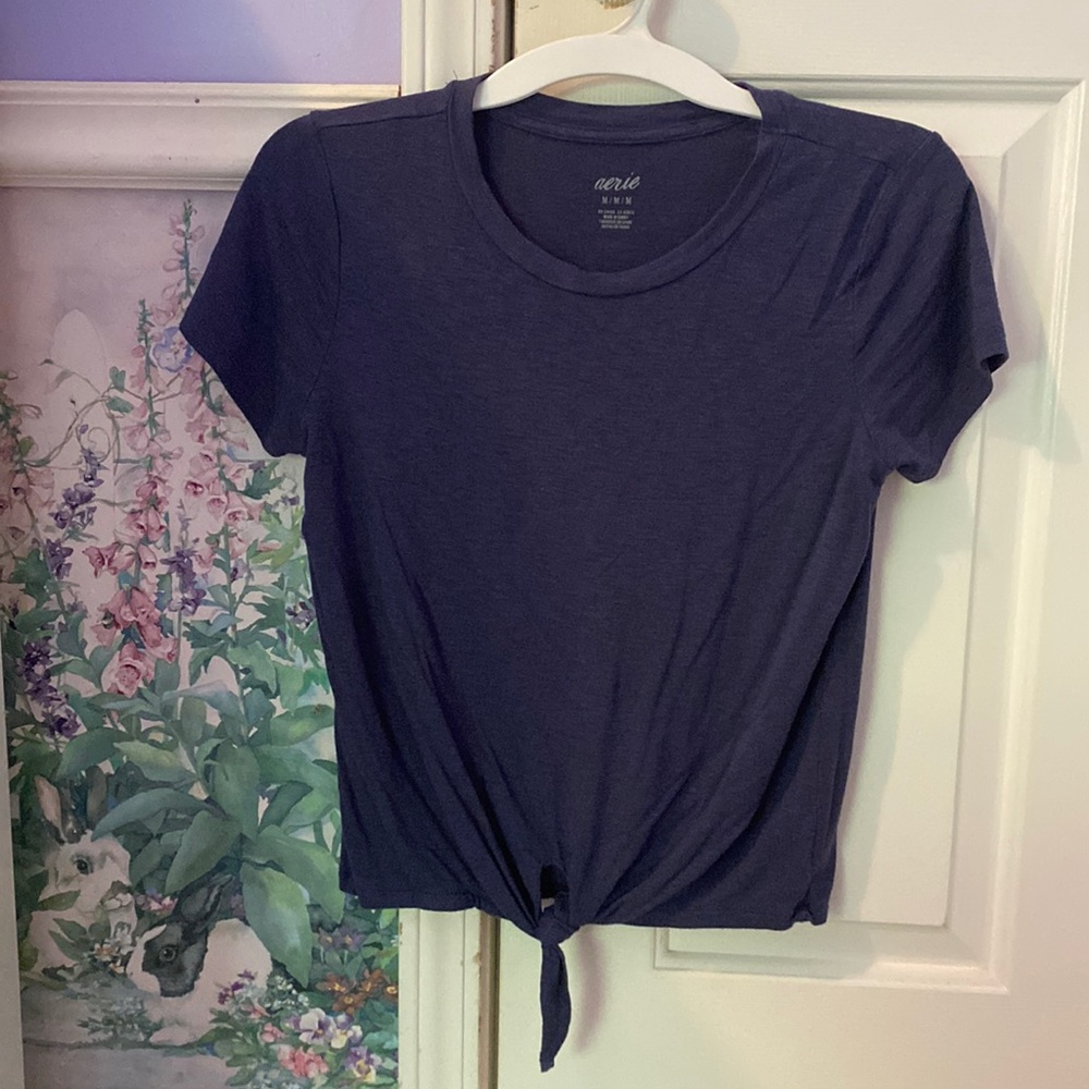 Aerie t-shirt